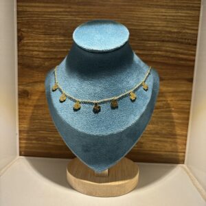 Bellarina cherry Necklace🍒