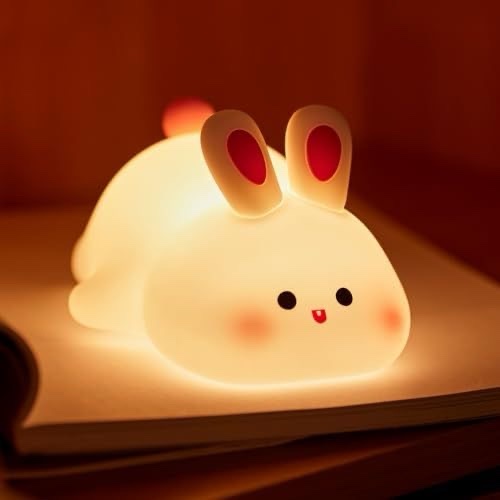 Bunny Mini Sleeping lamp