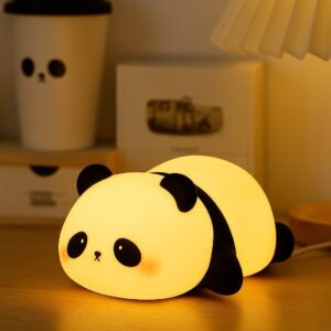 Panda Mini Sleeping lamp