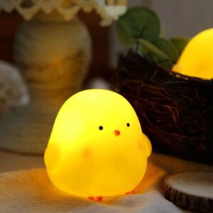 Chick Mini Night Lamp🐥